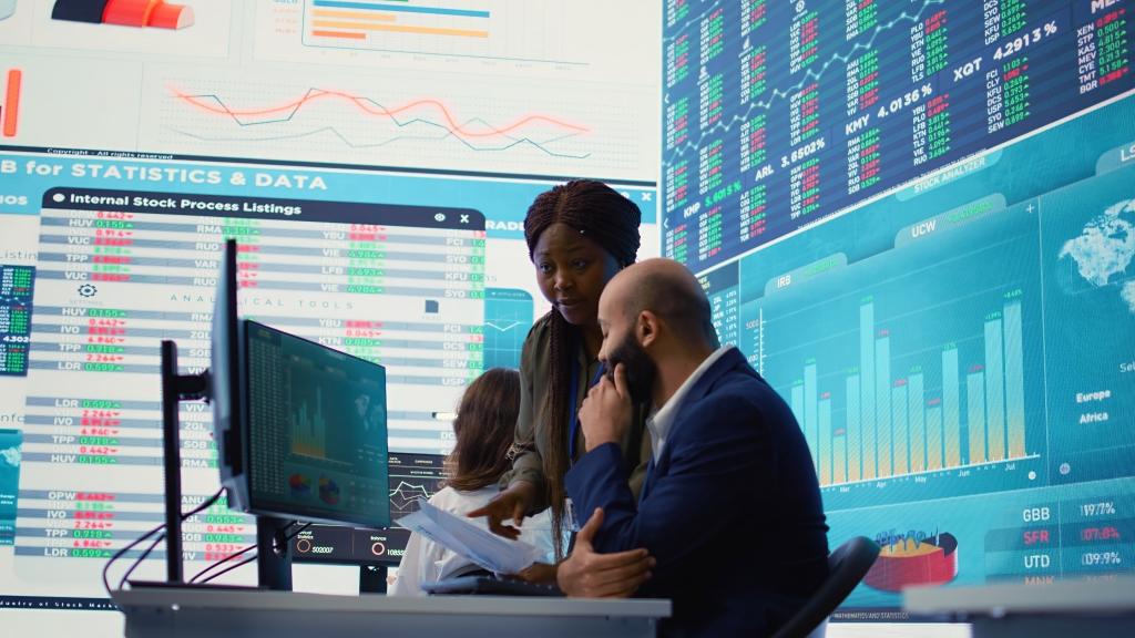Digital Assets